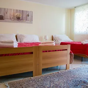 Appartamento Zagarella House